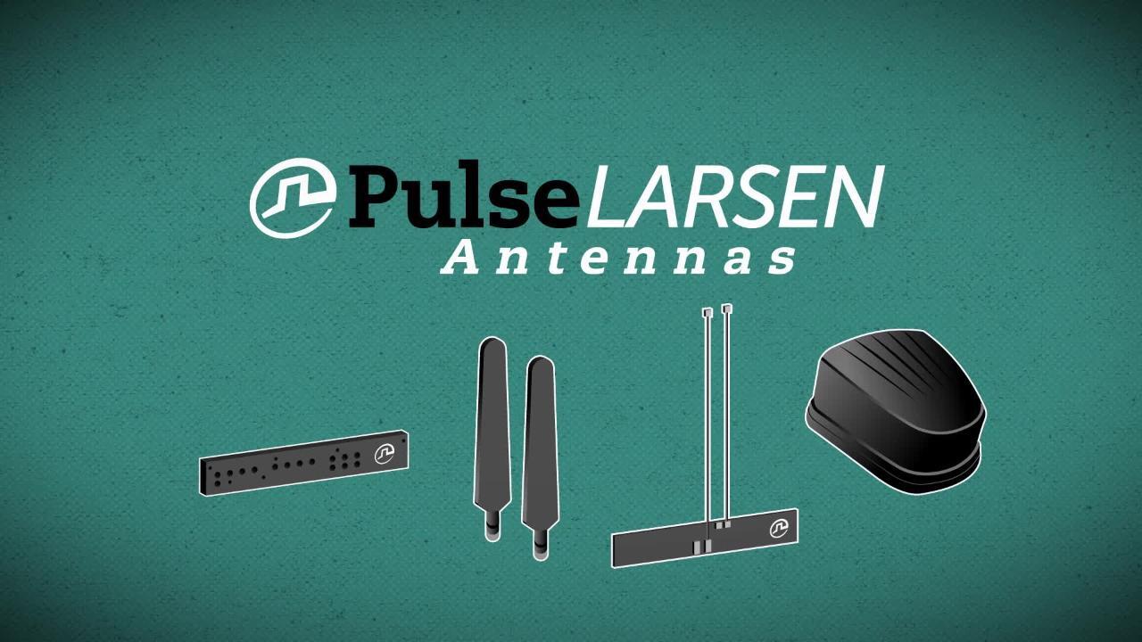 Pulse Electronics, a YAGEO Company Video