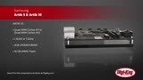 Samsung ARTIK 5 and ARTIK 10 Dev Kits for IoT | Digi-Key Daily