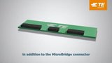 MicroBridge Flexfoil Connectors