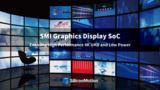 SMI Graphics Display SoC SMI Graphics Display SoC