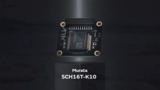SCH16T-K10 Gyroscope Sensor and Accelerometer