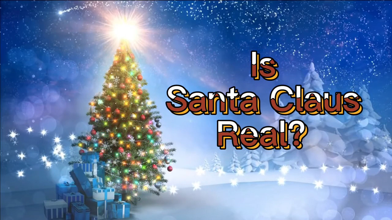 Santa Detector with Infrared Distance Sensor