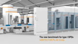 Varitector PU AC S – The new benchmark in surge protection