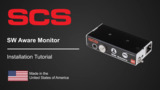 SW Aware Monitor SW Aware Monitor