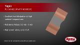 Yageo PU Series Shunt Resistors | Digi-Key Daily