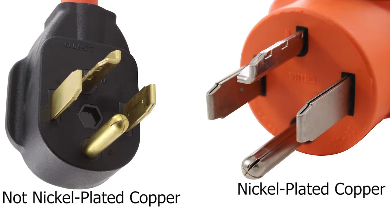 Benefits of Nickel-Plated Pins and Terminals