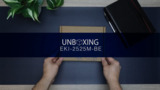 Unboxing the EKI-2525M Multi-mode Unmanaged Ethernet Switch Unboxing the EKI-2525M Multi-mode Unmanaged Ethernet Switch