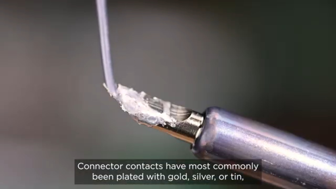 No Compromise: The Sustainable Connector is Here