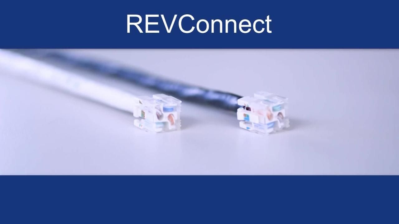 REVConnect - Benefits To Contractors