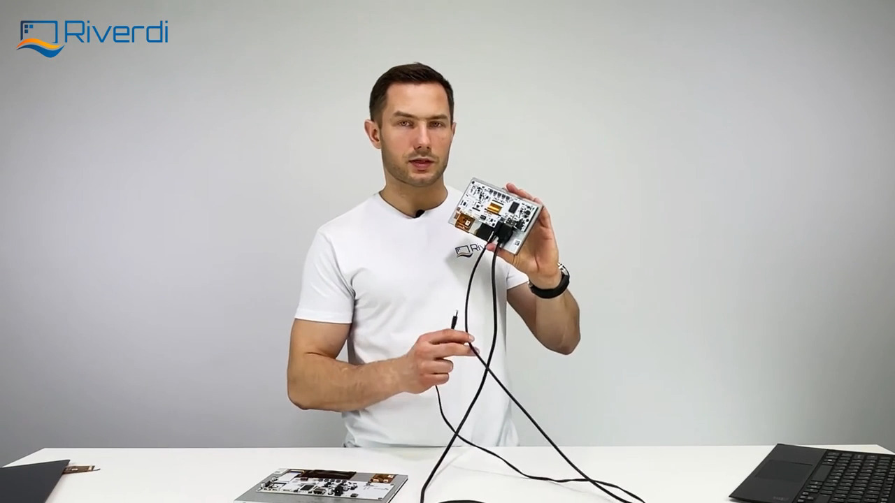 LCD HDMI displays – how to use them and what their main features are