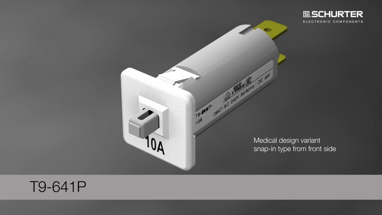 T9 diversity of variants