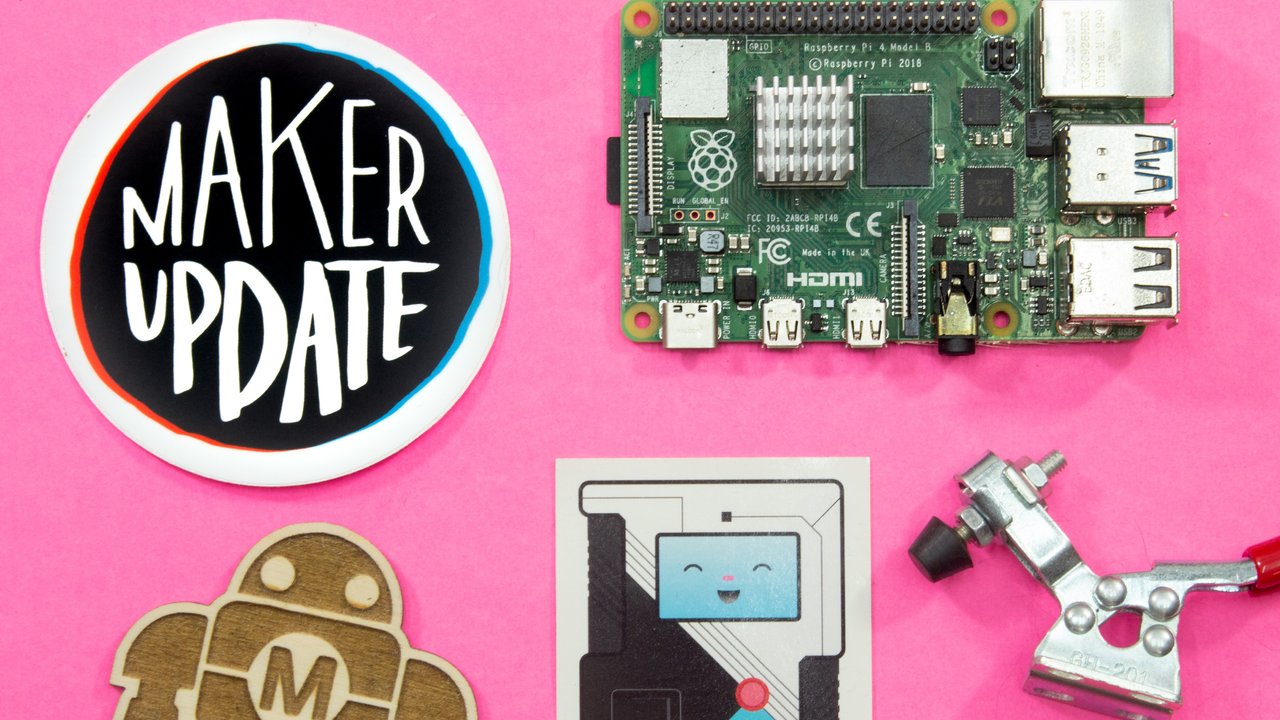 G-code Good Guy [Maker Update] | Maker.io | DigiKey
