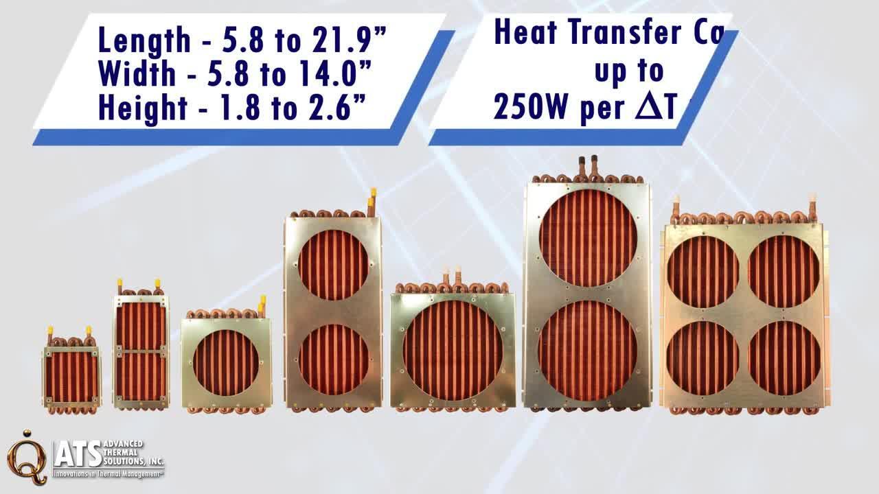 ATS Heat Exchangers