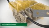 HSKG Stud Connection System HSKG Stud Connection System