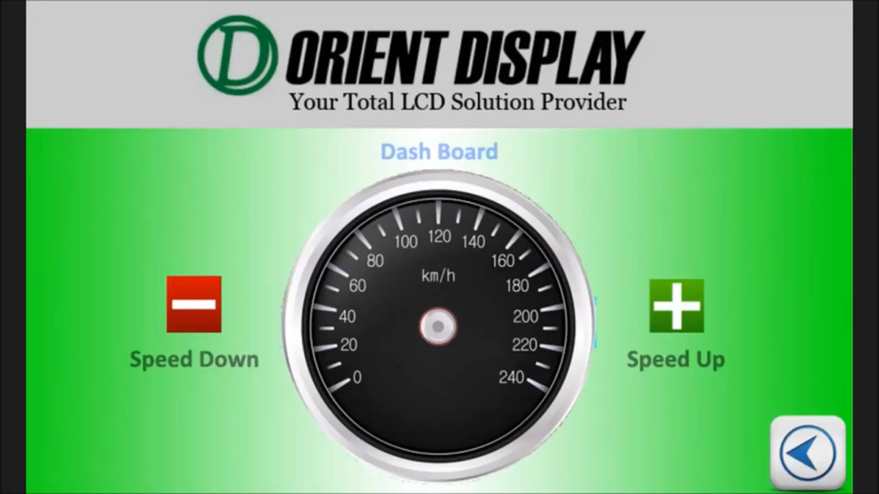 4, Odometer Movie