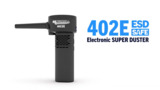 402E - Electronic SUPER DUSTER