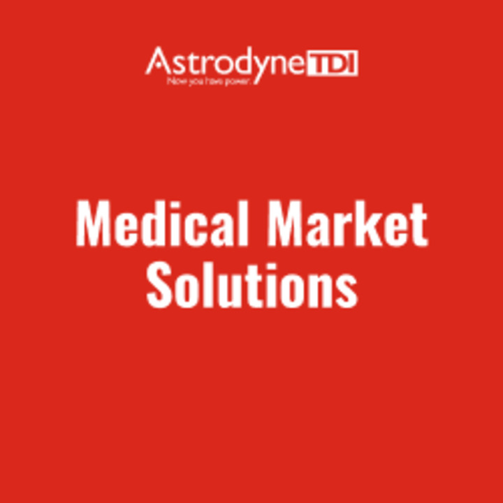 Medical Market Solutions