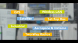 5G Wireless Infrastructure for a Connected World 5G Wireless Infrastructure for a Connected World