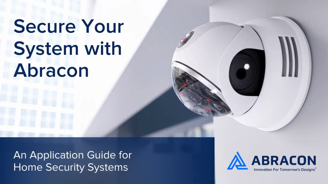 Home Security Applications Guide
