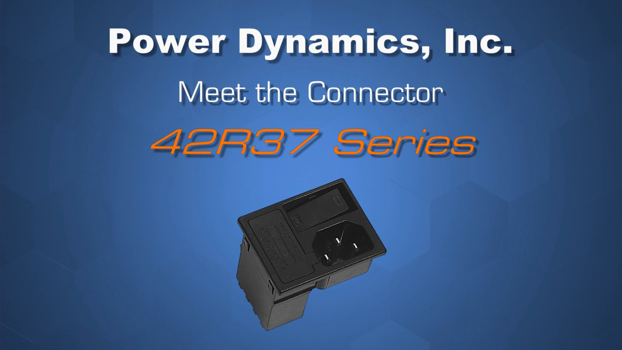 42R37 Series