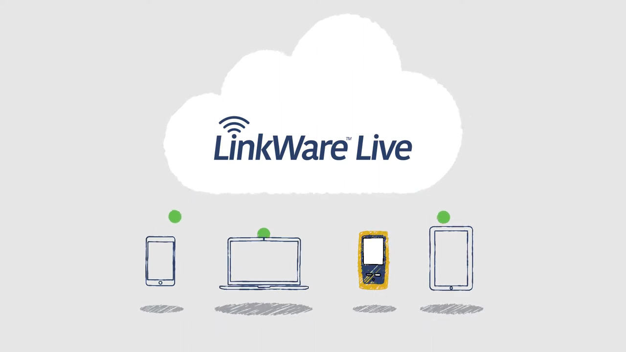 LinkWare™ Live – Solving Cable Installers’ Top 5 Pain Points: By Fluke Networks