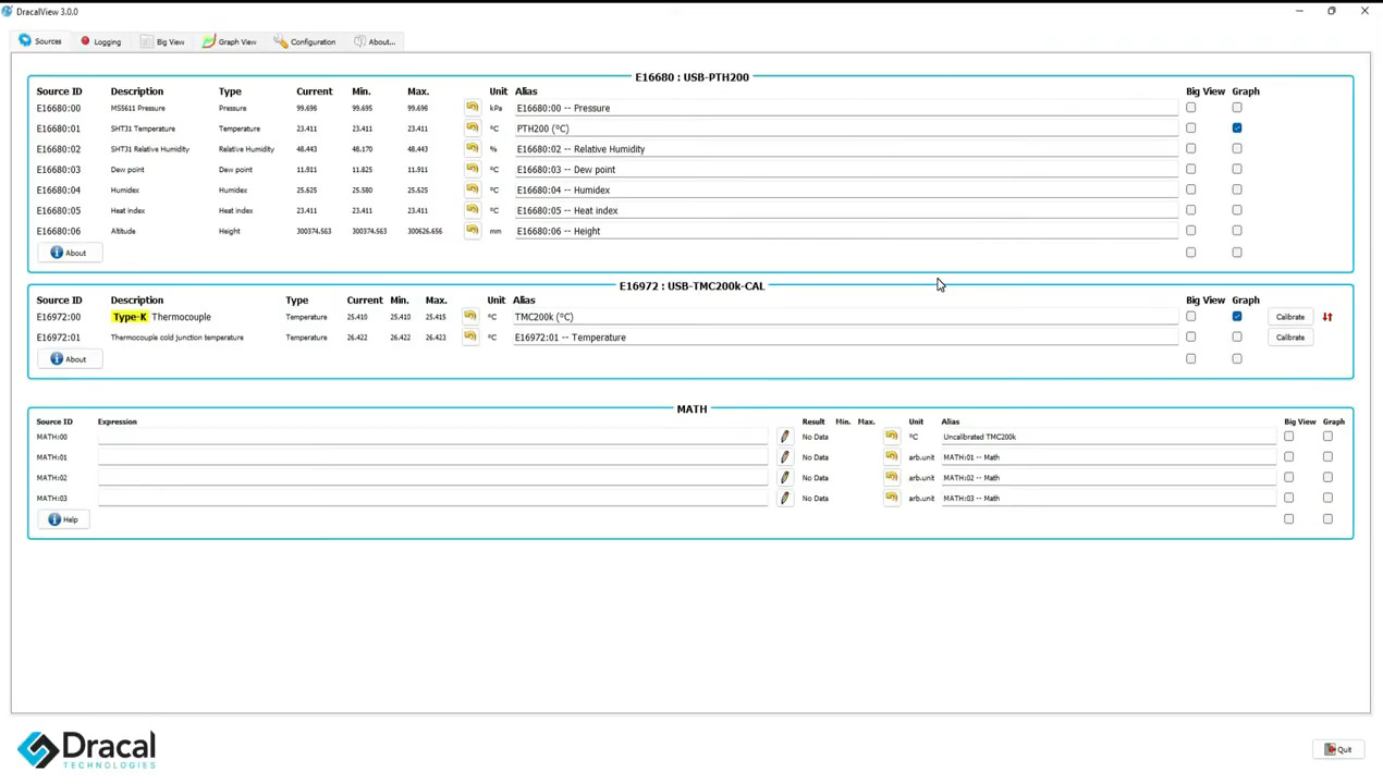 Best Practices: How to Perform a 3-Point Calibration in DracalView