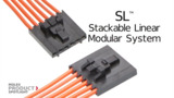 Molex SL Modular Connectors Molex SL Modular Connectors