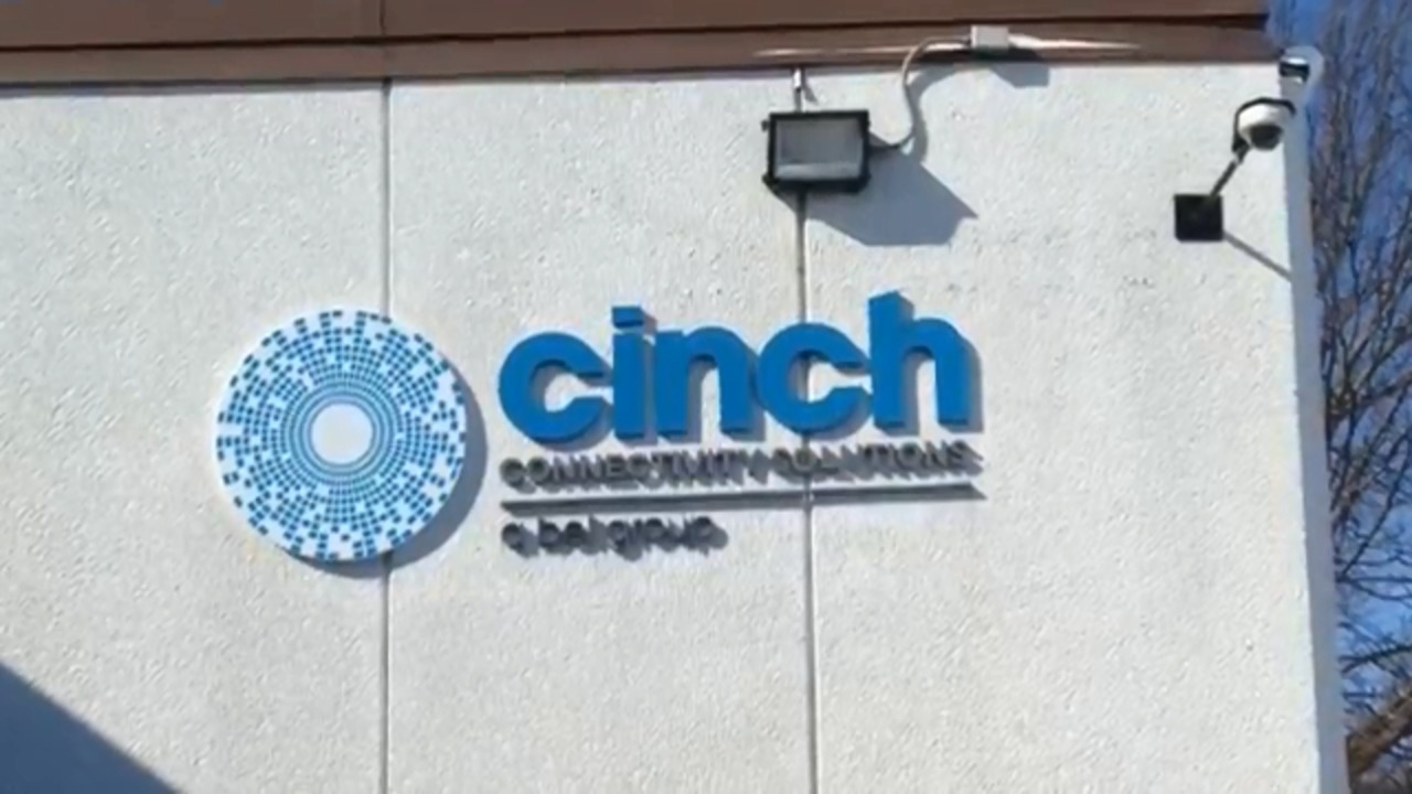 Cinch Connectivity Solutions Company Culture & Benefits