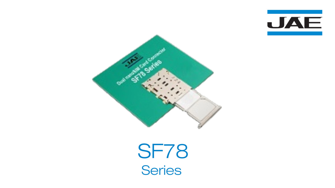 SF78 Overview