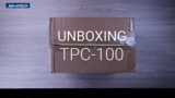 Unboxing the Advantech TPC-107 | ARM HMI Touch Panel Computer Unboxing the Advantech TPC-107 | ARM HMI Touch Panel Computer