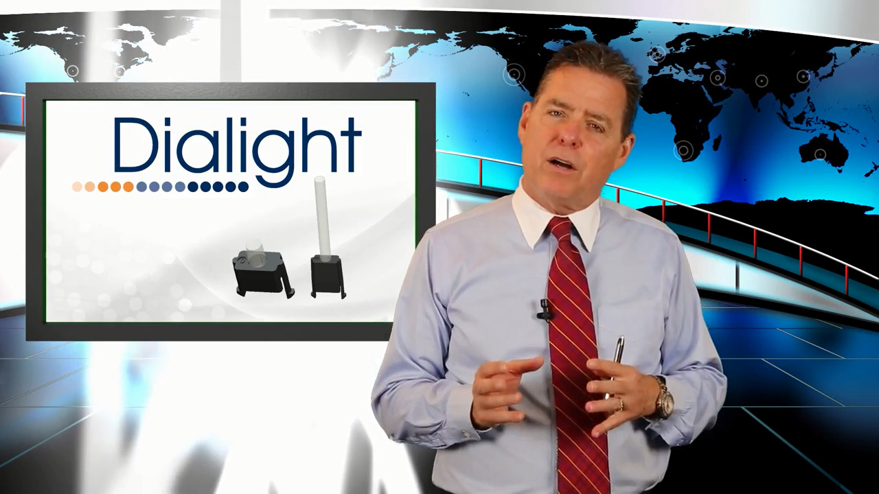 Dialight: Light Pipes – TechTalk with Tom Griffin