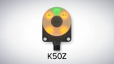 K50Z Multipoint Sensor