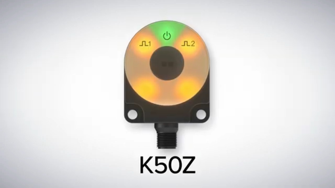 K50Z Multipoint Sensor