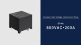 G9KA High Power PCB AC Relay G9KA High Power PCB AC Relay