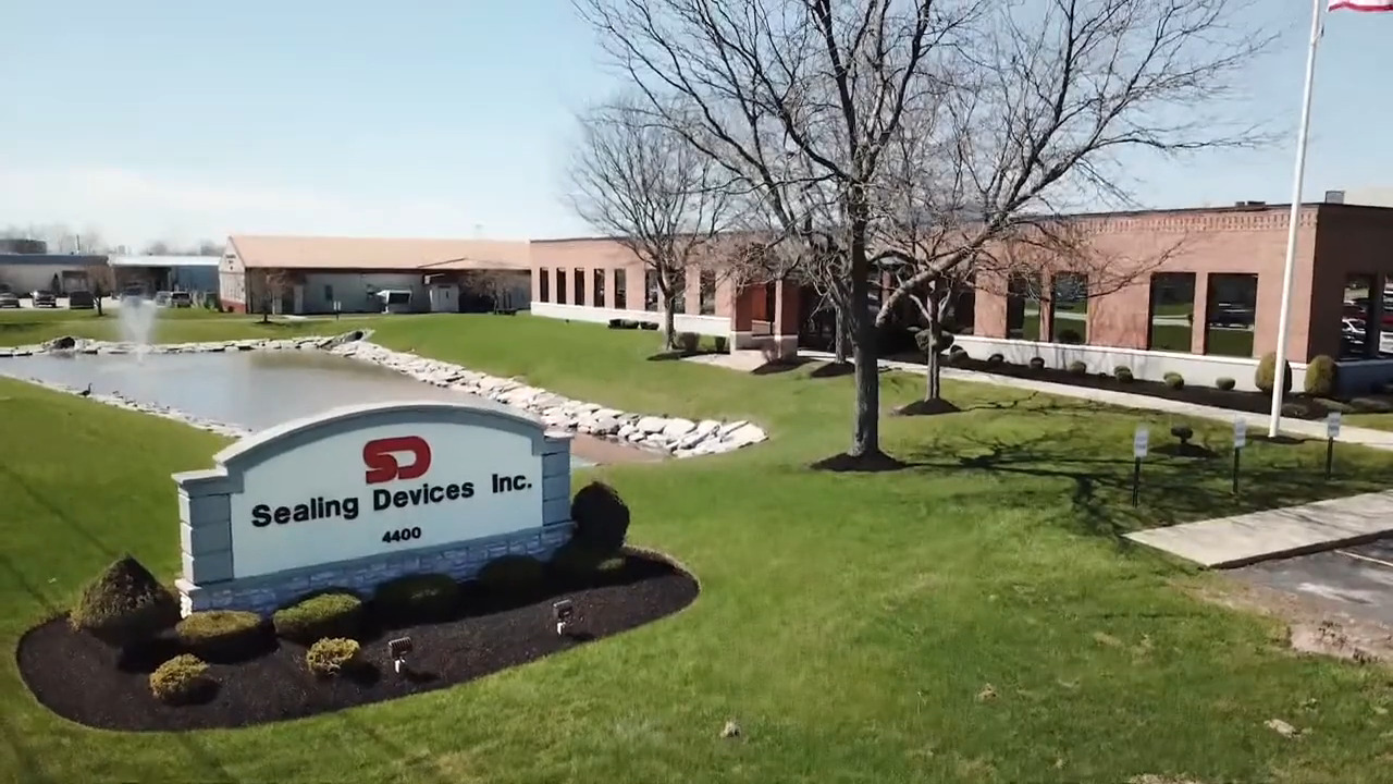 Sealing Devices - Who we are