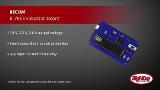 RECOM R78-S Evaluation Board | Digi-Key Daily RECOM R78-S Evaluation Board | Digi-Key Daily