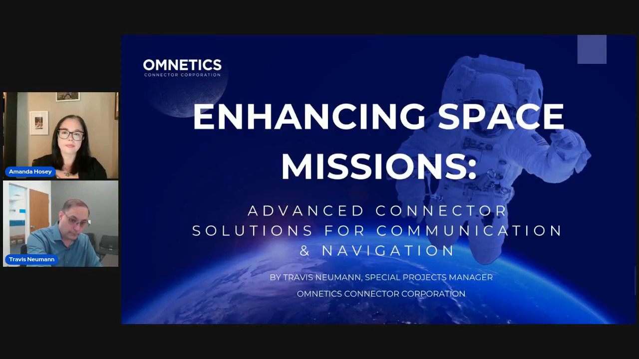 Enhancing Space Missions