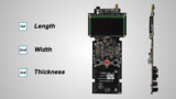 PPK - How to Measure a Circuit Board