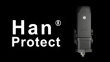 Han® Protect: Fuse-Integrated Connector for Efficient Industrial Systems Han® Protect: Fuse-Integrated Connector for Efficient Industrial Systems