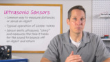 The Basics of Ultrasonic Sensors The Basics of Ultrasonic Sensors