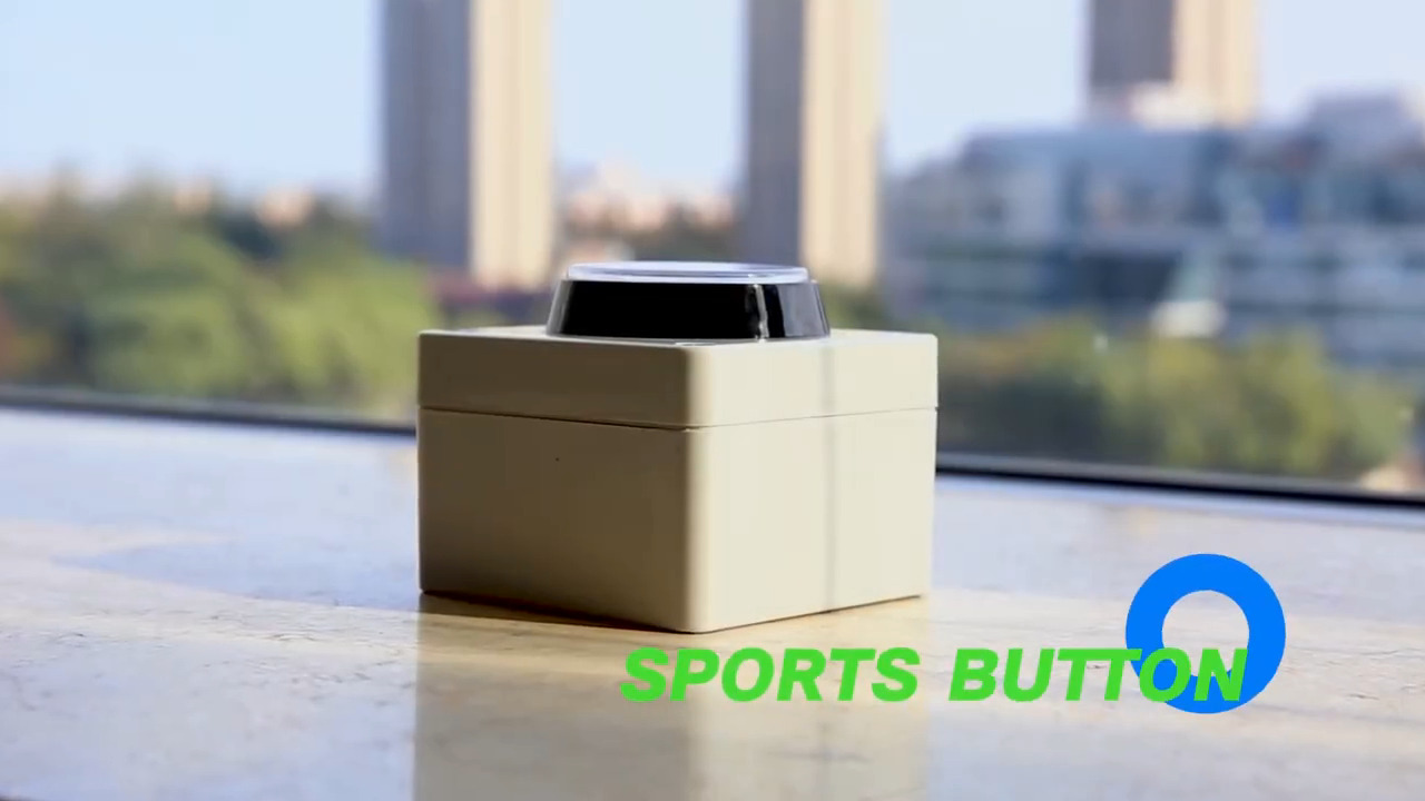 How to Create a Sports Button - Beetle ESP32 - C3