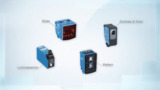 Registration Sensors from SICK - Put the optical properties of your product to good use Registration Sensors from SICK - Put the optical properties of your product to good use