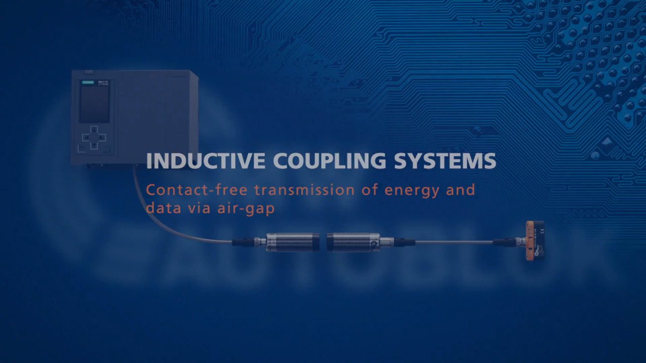 Inductive Coupling Systems