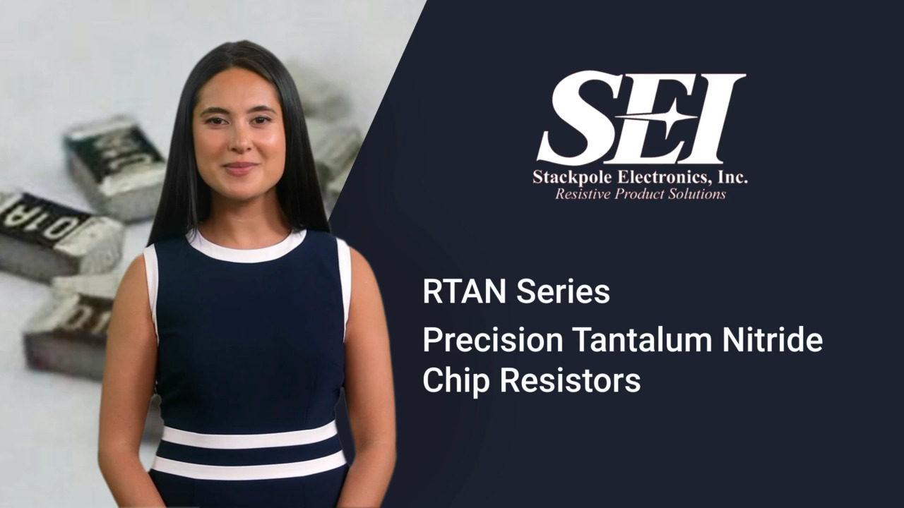 RTAN Series