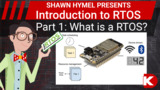 Introduction to RTOS Part 1 - What is a Real-Time Operating System (RTOS)? | Digi-Key Electronics Introduction to RTOS Part 1 - What is a Real-Time Operating System (RTOS)? | Digi-Key Electronics