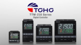 Temperature Controller TTM-210 Series Temperature Controller TTM-210 Series
