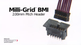 Milli-Grid™ BMI Milli-Grid™ BMI
