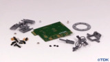 Leading magnetic sensor technologies for position measurement Leading magnetic sensor technologies for position measurement
