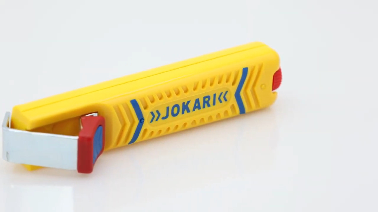 Jokari 10160 Cable Knife