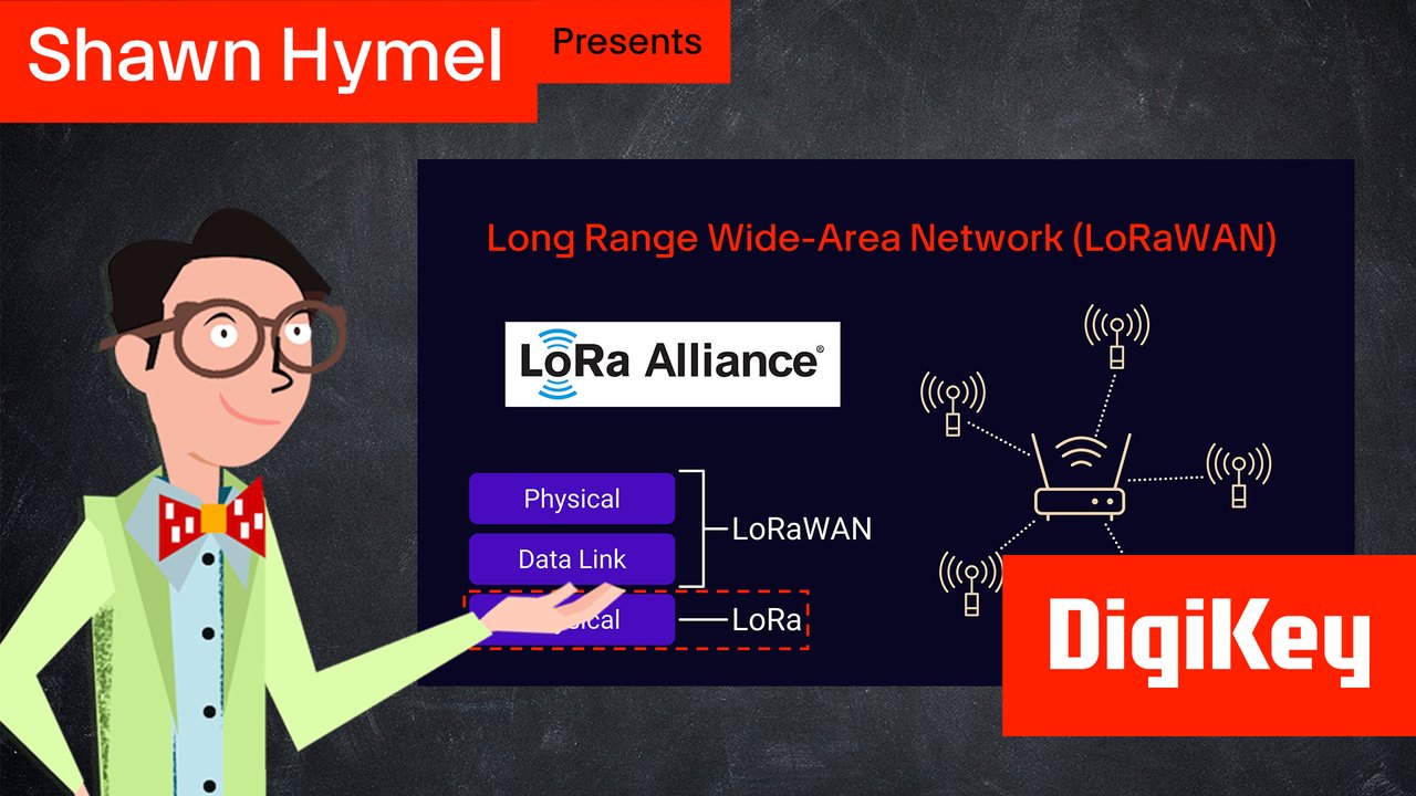 Intro to LoRa Mesh Part 1: What are Meshtastic and MeshCore? | DigiKey